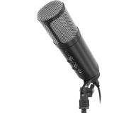 Genesis Mikrofon Radium 600 Studyjny USB - 1077320 - zdjęcie 7